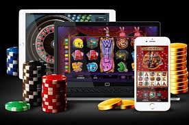 Онлайн казино Casino Crashino