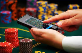 Онлайн казино Crashino Casino
